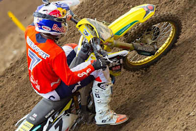 James Stewart: «Wir entscheiden von Tag zu Tag»