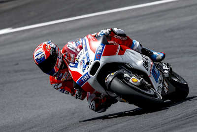 Casey Stoner: Bestzeit um 16 Uhr