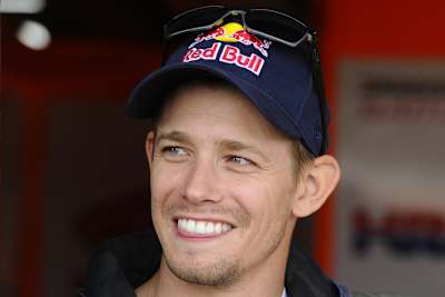 Casey Stoner
