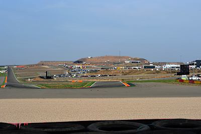 Das MotorLand Aragón