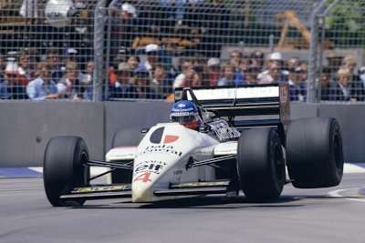 Wer lässt es hier tüchtig krachen?