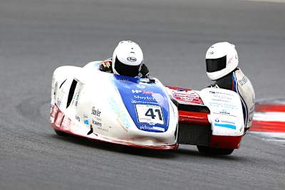 Die schnellen Gäste Streuer/Koerts