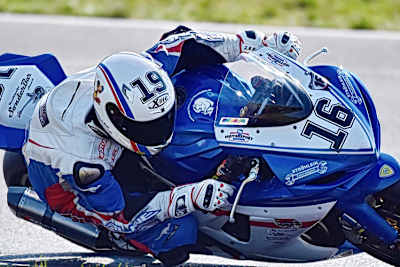 Stefan Ströhlein fährt Challenge statt IDM