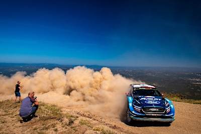 Teemu Suninejn verpasste das Podium