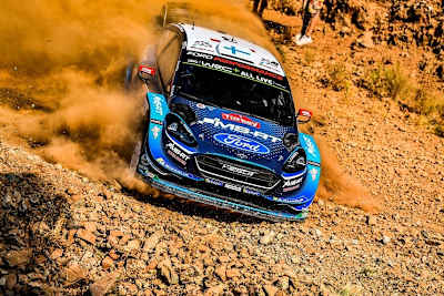 Der fliegende Finne Teemu Suninen