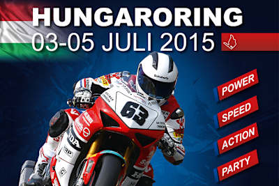 Die IDM ist in Ungarn am Start