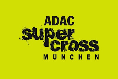 Das Supercross in München ist 2015 einen Monat früher als gewohnt