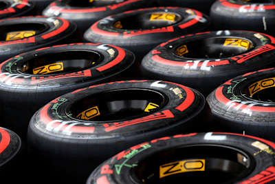  Die Teams setzen in Brasilien vor allem auf die Supersofts 