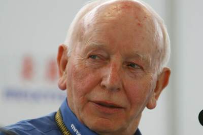John Surtees