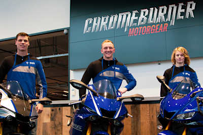 SWPN-Trio für die IDM