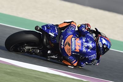 Hafizh Syahrin gibt sich kämpferisch