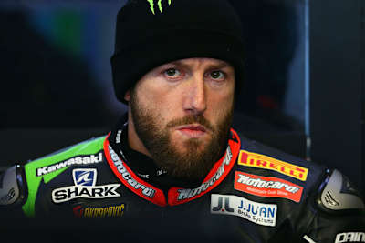 Tom Sykes: Wie krank ist er wirklich?