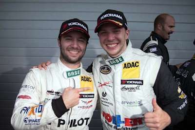 Wirth und Keilwitz gewannen 2014 vier Rennen