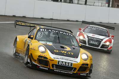 Van Lagen zieht an Rast vorbei und siegt