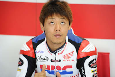 Takumi Takahashi