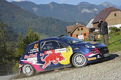 Tamara Molinaro in Liezen