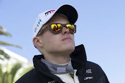 Ott Tänak wird bis zum letzten Meter kämpfen