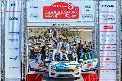 Julius Tannert gewinnt die Juniorwertung