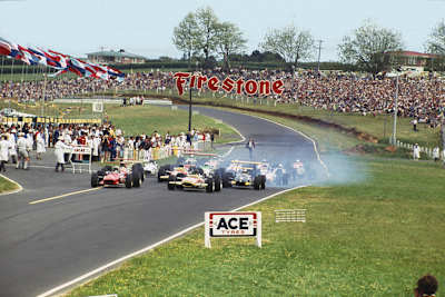 Wer ist das? Wo und wann ist das Bild entstanden?