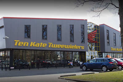 Schafft es das Team Ten Kate, 2019 dabei zu sein?