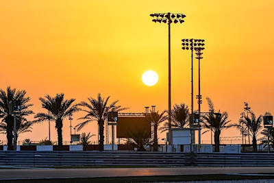 In Katar findet kein MotoGP-Rennen statt 