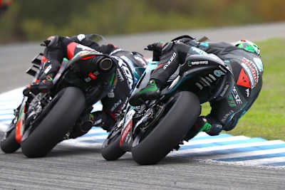 Die Regeln für Testeinsätze wurden weiter gelockert