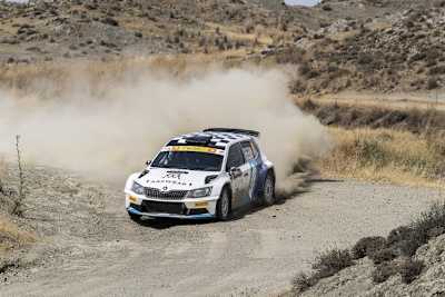 Albert von Thurn und Taxis auf Zypern Fünfter