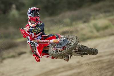 Gibt es bald ein Heimrennen für Tim Gajser?