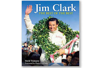 Das hervorragende Buch von David Tremayne