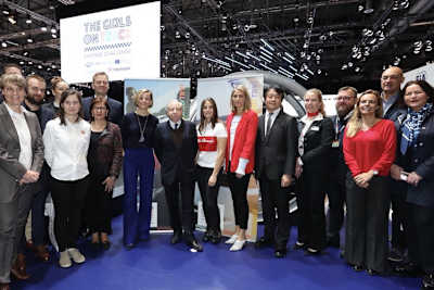 FIA-Präsident Jean Todt: «Auch ich finde es frustrierend, dass nur so wenige Rennfahrerinnen in den verschiedenen Klassen unterwegs sind»