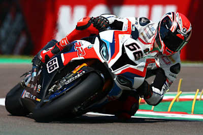 Tom Sykes gewann in Malaysia in beeindruckender Weise