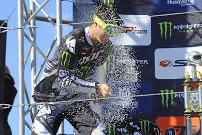 Arnaud Tonus geht 2015 in die USA