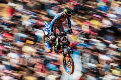 Arnaud Tonus könnte aus den USA wieder zurück in die WM wechseln