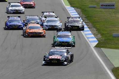 Tops und Flops des ersten Rennens