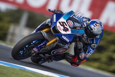 Toprak Razgatlioglu beeindruckt auf Phillip Island