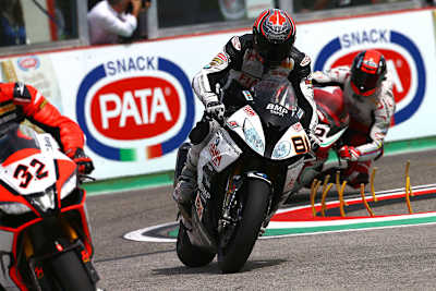 Jordi Torres reist als WM-Sechster nach Malaysia