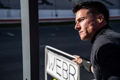 Selbst zweifacher Weltmeister: James Toseland