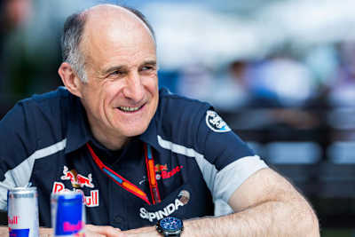 Franz Tost