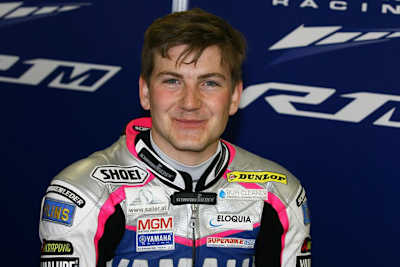 Lukas Trautmann: «Wenn man alles verloren hat...»