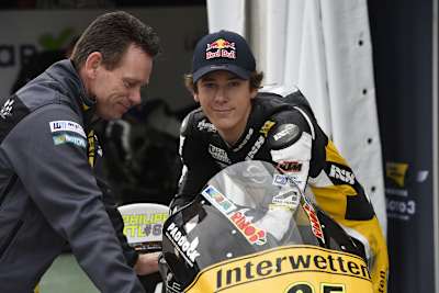 Peter und Philipp Öttl