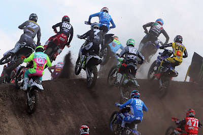 Der Deutschland-Grand-Prix ist für den 24. Mai oder 31. Mai geplant