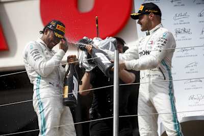 Steigende Quoten bei RTL