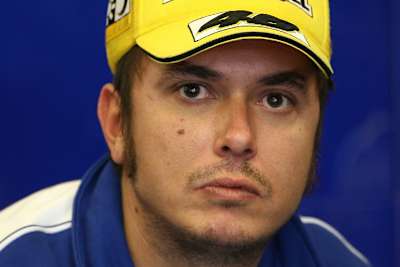 Uccio übernimmt nun das Management