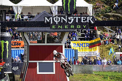 WM-Rennen in Uddevalla sind vorerst Geschichte