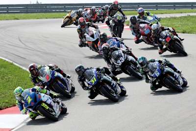 In neun Tagen beginnt die neue MotoAmerica-Saison 2019