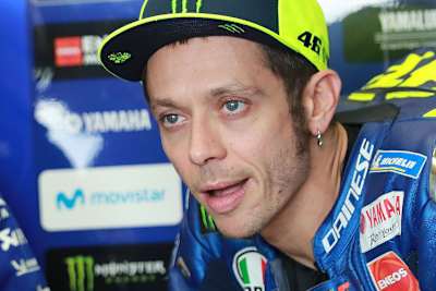 Valentino Rossi