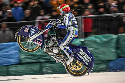 Inzell-Sieger Dinar Valeev