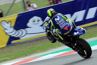 In der kommenden Saison sollen weitere MotoGP-Rundenrekorde fallen