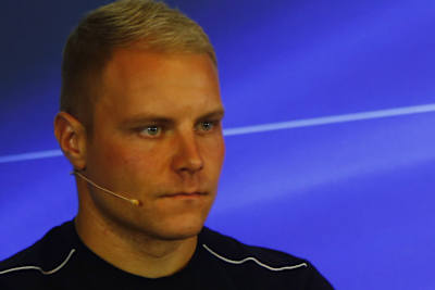 Valtteri Bottas