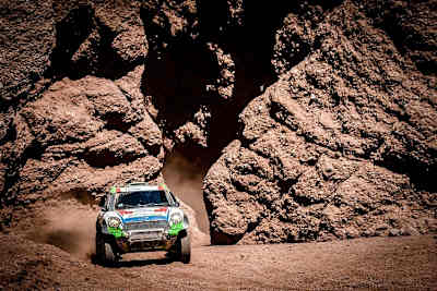 Tagesüberraschung: Erik Van Loon